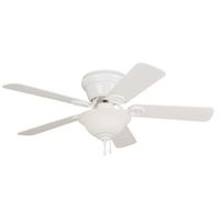 Medium Ceiling Fan 42" Width