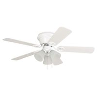 Medium Ceiling Fan 42" Width