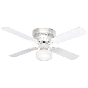 CCC42WW4C Celeste Medium Fan (42'' to 51'') Ceiling Fan - White CCC42WW4C Celeste Medium Fan (42'' to 51'') Ceiling Fan - White
