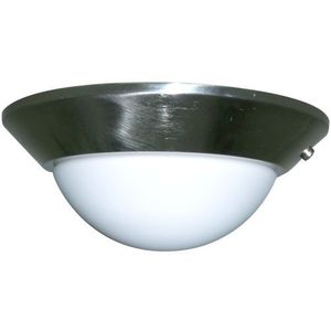 Celkd10bnk Dome Ceiling Fan Light Kit Light Kits Accessories