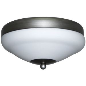 Ccke113an Dome Ceiling Fan Light Kit Light Kits Accessories