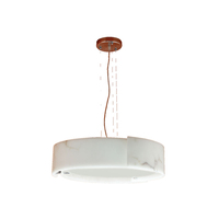 Drum Pendant 22" Width Drum Pendant 22" Width