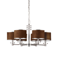Mid Sized Chandelier 28" Width Mid Sized Chandelier 28" Width