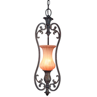 Foyer Pendant Lighting 10-1/2" Width Foyer Pendant Lighting 10-1/2" Width