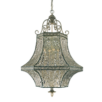 Hanging Lantern Hanging Lantern