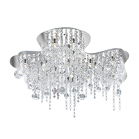 Flush Mount Ceiling Light 20-1/2" Width Flush Mount Ceiling Light 20-1/2" Width