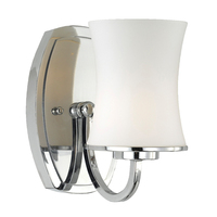 1 Bulb Wall Sconce 1 Bulb Wall Sconce