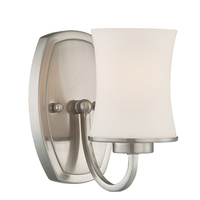 1 Bulb Wall Sconce 1 Bulb Wall Sconce