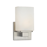 1 Bulb Wall Sconce 1 Bulb Wall Sconce