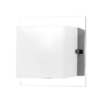 1 Bulb Wall Sconce 1 Bulb Wall Sconce