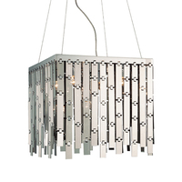 Down Light Pendant 19" Width Down Light Pendant 19" Width