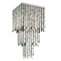 Flush Mount Ceiling Light 19" Width Flush Mount Ceiling Light 19" Width