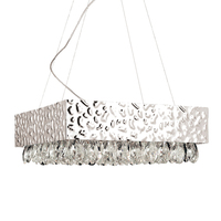 Down Light Pendant 23-3/4" Width Down Light Pendant 23-3/4" Width