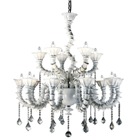 Large Foyer Chandelier 59" Width Large Foyer Chandelier 59" Width