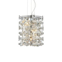 Down Light Pendant 12" Width
