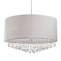 Drum Pendant 47-1/2" Width Drum Pendant 47-1/2" Width