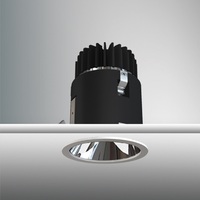 Recessed Light Housing