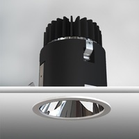 Recessed Light Housing