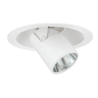 Recessed Light Housing