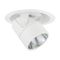 Recessed Light Housing
