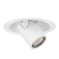Recessed Light Housing