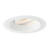 Recessed Light Housing