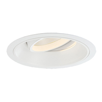 Recessed Light Housing