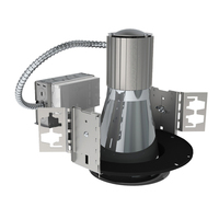 Recessed Light Housing