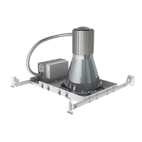 Recessed Light Housing