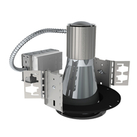 Recessed Light Housing