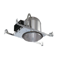 Recessed Light Housing