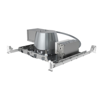 Recessed Light Housing
