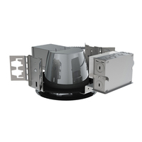 Recessed Light Housing