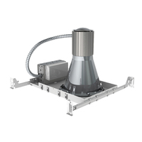 Recessed Light Housing