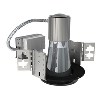 Recessed Light Housing