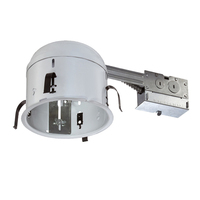 Recessed Light Housing