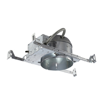 Recessed Light Housing