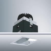 Recessed Light Housing