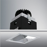 Recessed Light Housing