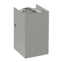 Outdoor Wall Light 5-2/3" Height Outdoor Wall Light 5-2/3" Height