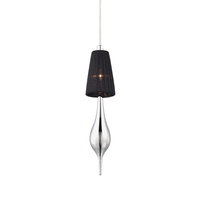 Mini-Pendant 2-3/4" Width Mini-Pendant 2-3/4" Width