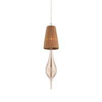 Mini-Pendant 2-3/4" Width Mini-Pendant 2-3/4" Width