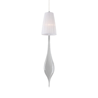Mini-Pendant 4-1/2" Width Mini-Pendant 4-1/2" Width