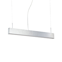 Multi Light Pendant 23-1/4" Width