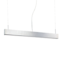Multi Light Pendant 35" Width