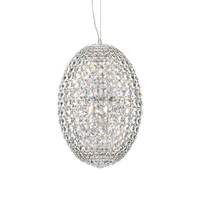 Foyer Pendant Lighting 12" Width