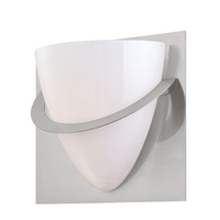 1 Bulb Wall Sconce 1 Bulb Wall Sconce