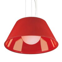 Down Light Pendant 19-1/2" Width Down Light Pendant 19-1/2" Width
