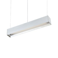 Linear Pendants 3-1/10" Width