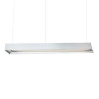 Multi Light Pendant 35" Width